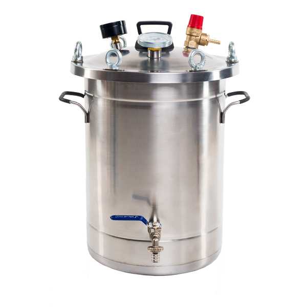 Распродажа автоклавов БУЛАТ в Курганинске