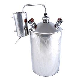 Самогонный аппарат в Курганинске всего за 3200 рублей